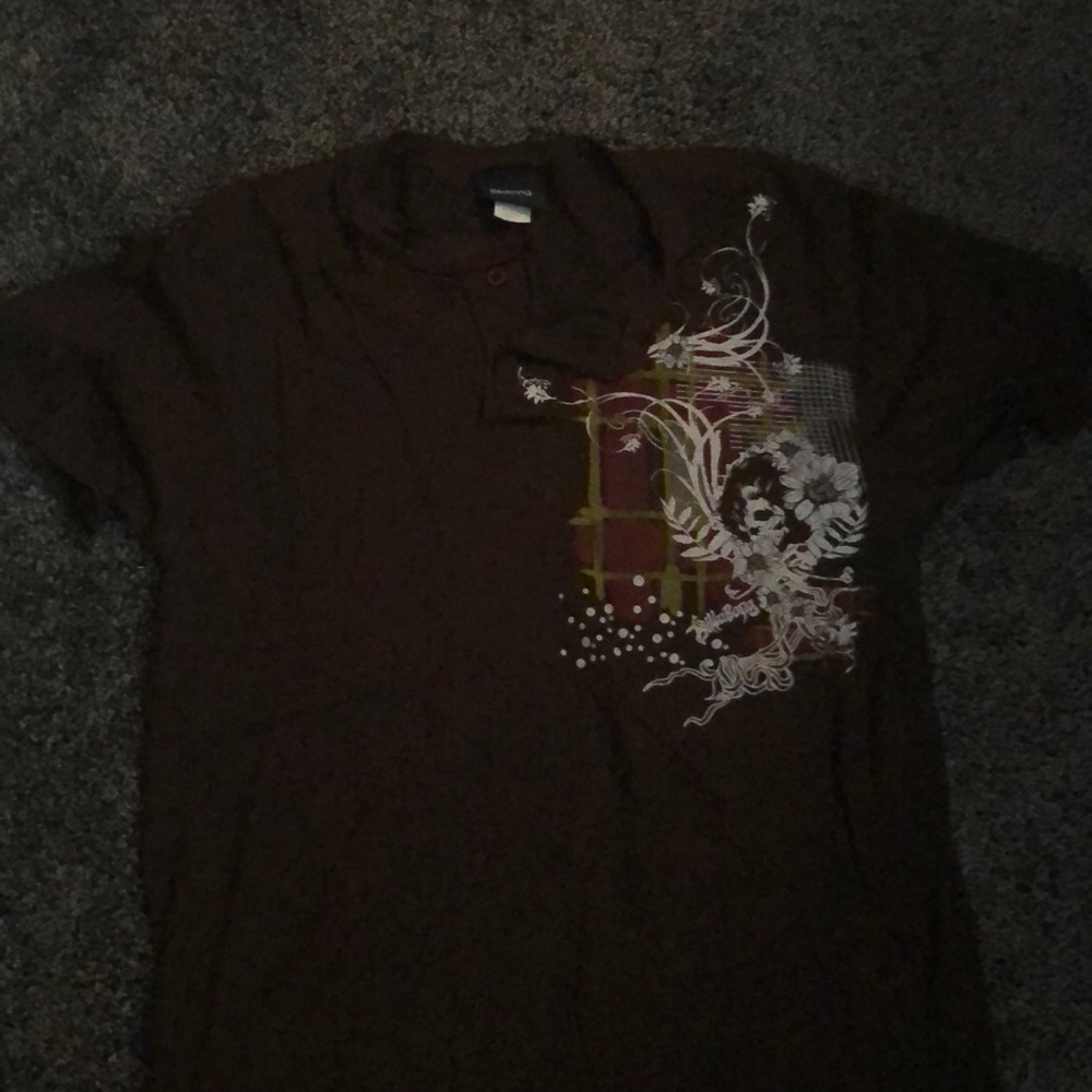 BillaBong T-shirt